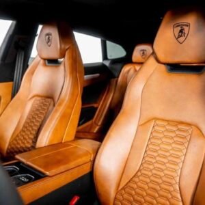 2020 Lamborghini Urus For Sale