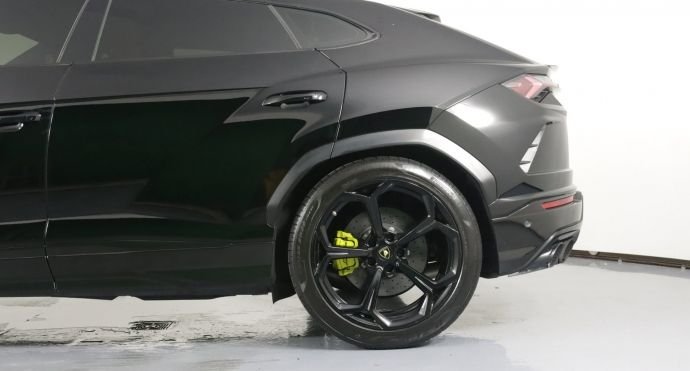 2020 Lamborghini Urus For Sale (30)