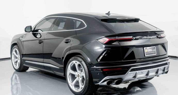 2020 Lamborghini Urus For Sale (34)