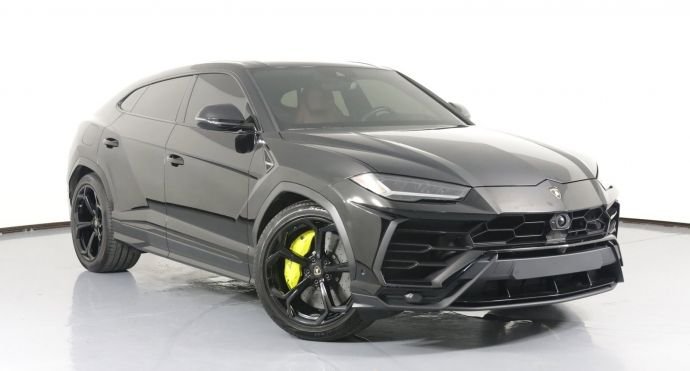 2020 Lamborghini Urus For Sale (34)