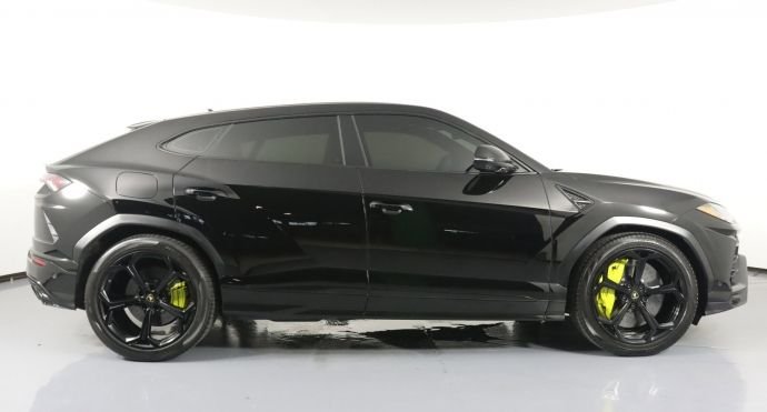 2020 Lamborghini Urus For Sale (39)