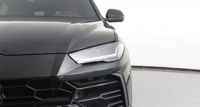 2020 Lamborghini Urus For Sale (4)