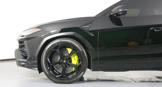 2020 Lamborghini Urus For Sale (40)