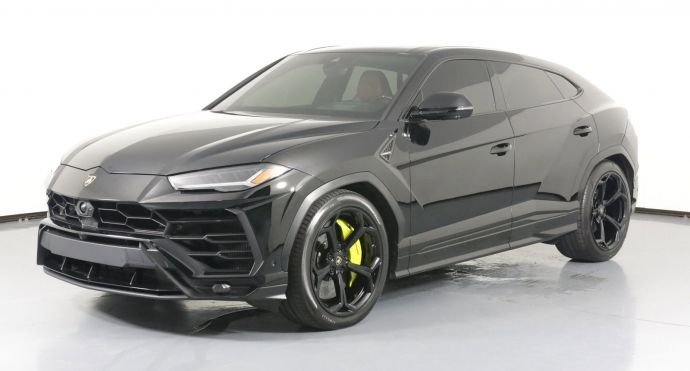 2020 Lamborghini Urus For Sale (46)