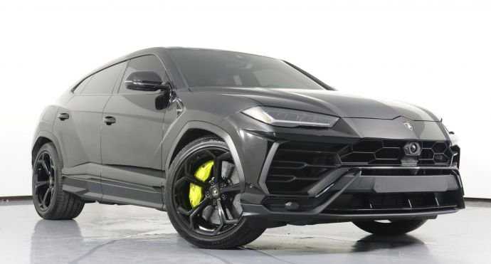 2020 Lamborghini Urus For Sale (48)