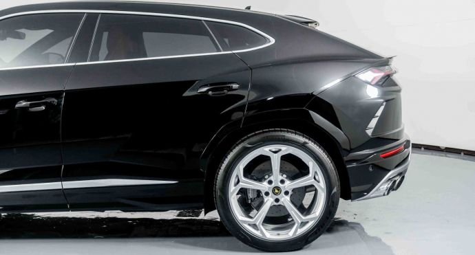 2020 Lamborghini Urus For Sale (8)