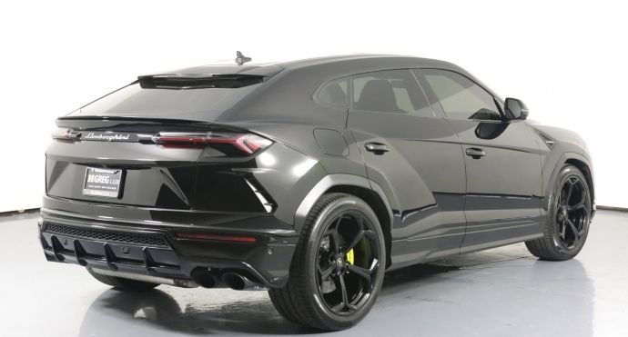 2020 Lamborghini Urus For Sale (9)