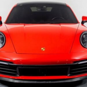 2020 Porsche 911 Carrera 4S For Sale