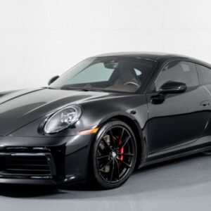 2020 Porsche 911 Carrera 4S For Sale