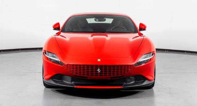 2021 Ferrari Roma – Coupe For Sale (1)