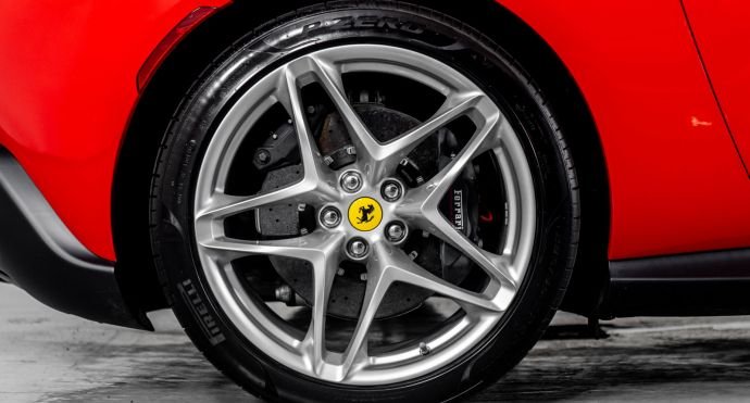 2021 Ferrari Roma – Coupe For Sale (14)