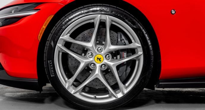 2021 Ferrari Roma – Coupe For Sale (16)