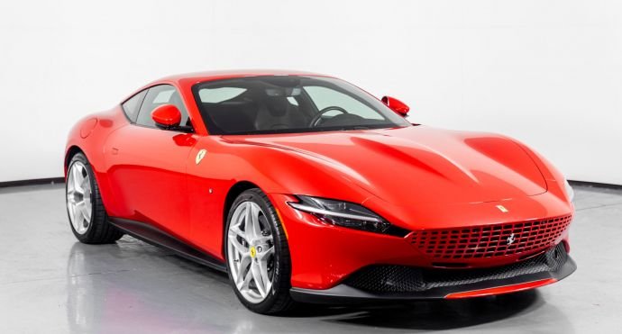 2021 Ferrari Roma – Coupe For Sale (17)