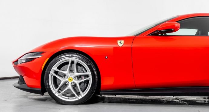2021 Ferrari Roma – Coupe For Sale (23)