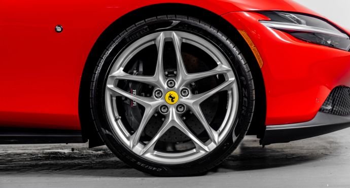 2021 Ferrari Roma – Coupe For Sale (4)