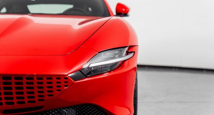 2021 Ferrari Roma – Coupe For Sale (44)