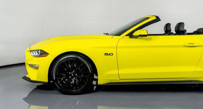 2021 Ford Mustang – GT Premium For Sale (6)