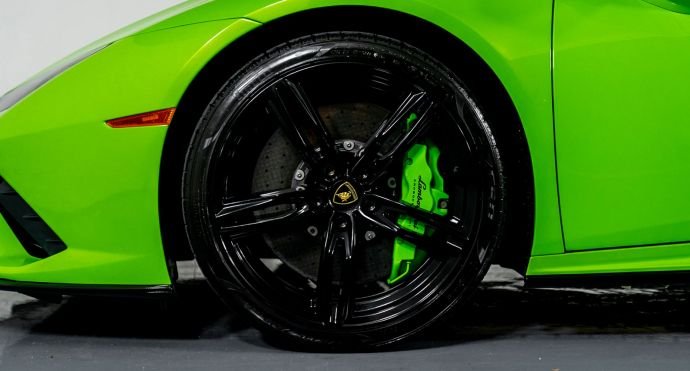 2021 Lamborghini Huracan EVO For Sale (19)