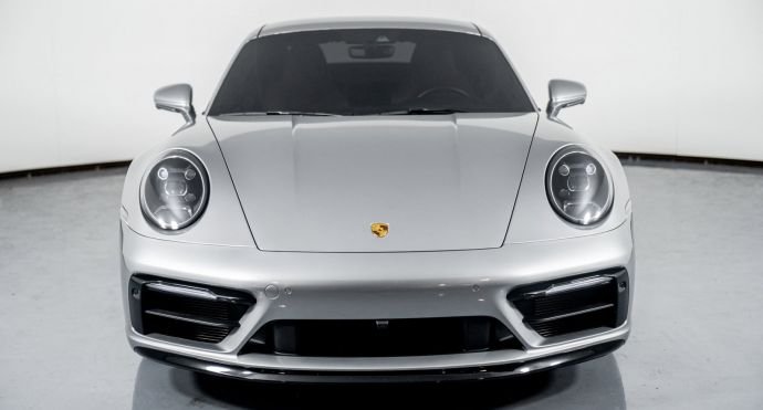 2021 Porsche 911 Carrera For Sale (1)