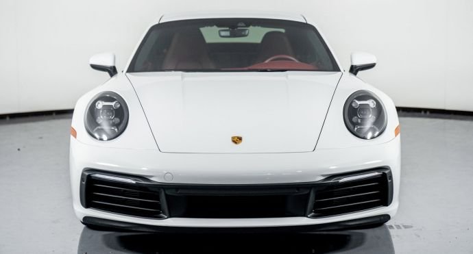 2021 Porsche 911 Carrera For Sale