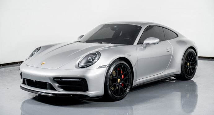 2021 Porsche 911 Carrera For Sale (19)