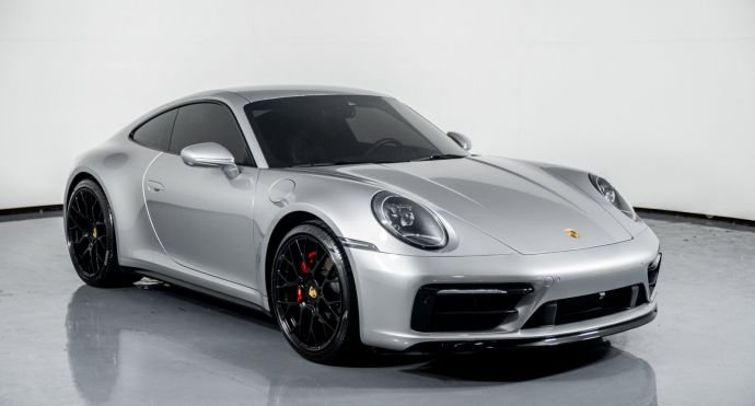 2021 Porsche 911 Carrera For Sale (2)