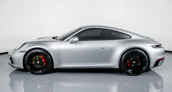 2021 Porsche 911 Carrera For Sale (20)