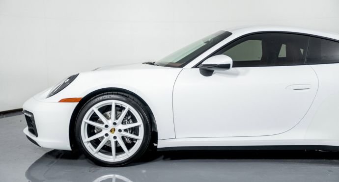 2021 Porsche 911 Carrera For Sale (5)