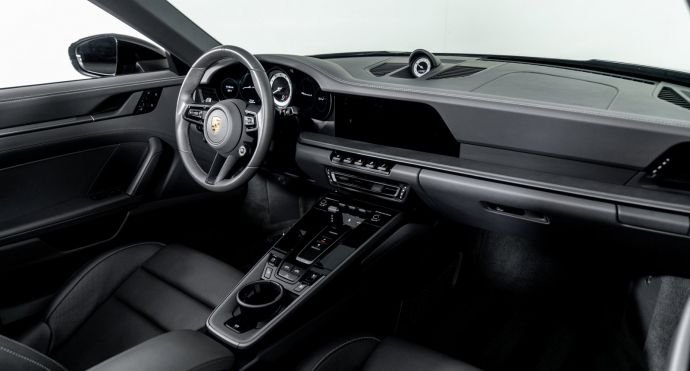 2021 Porsche 911 Carrera S Cabriolet For Sale (13)