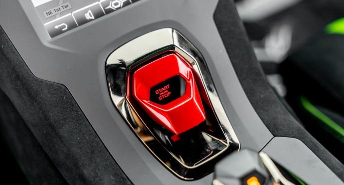 2022 Lamborghini Huracan STO For Sale (31)