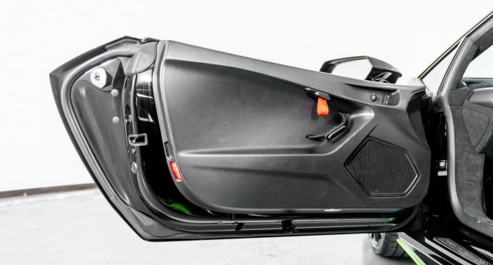 2022 Lamborghini Huracan STO For Sale (9)