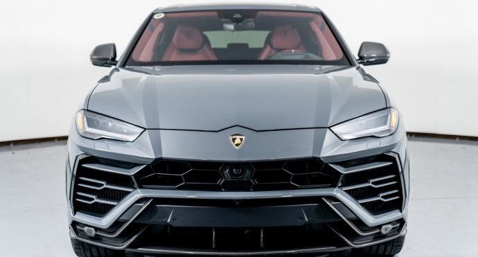 2022 Lamborghini Urus For Sale (1)