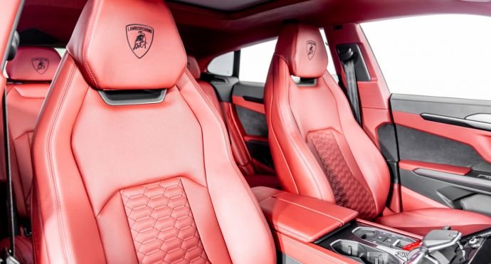 2022 Lamborghini Urus For Sale (10)