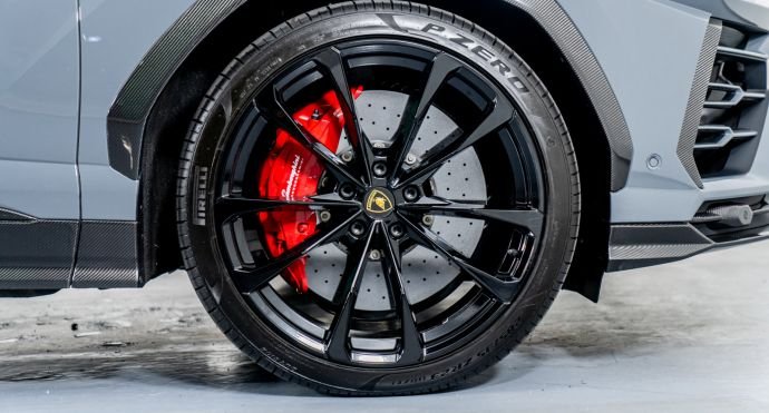 2022 Lamborghini Urus For Sale (13)
