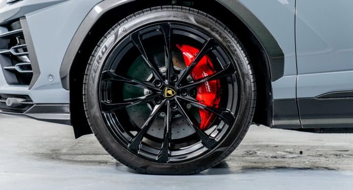 2022 Lamborghini Urus For Sale (14)