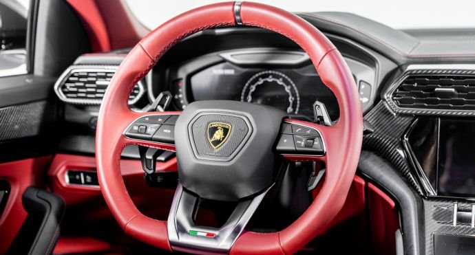 2022 Lamborghini Urus For Sale (38)