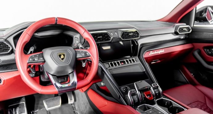 2022 Lamborghini Urus For Sale (41)