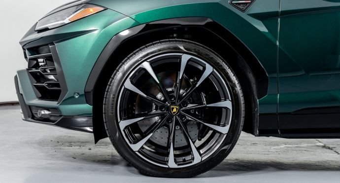 2022 Lamborghini Urus – Graphite Capsule For Sale (14)