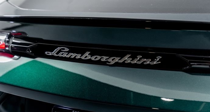 2022 Lamborghini Urus – Graphite Capsule For Sale (16)