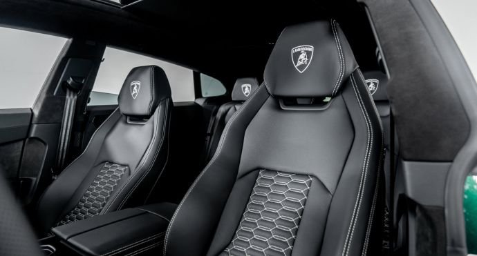 2022 Lamborghini Urus – Graphite Capsule For Sale (26)