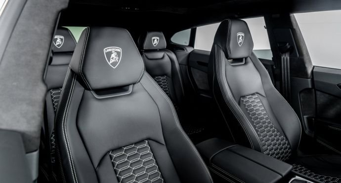 2022 Lamborghini Urus – Graphite Capsule For Sale (28)