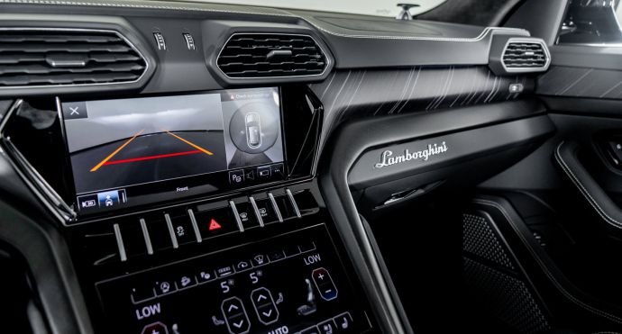 2022 Lamborghini Urus – Graphite Capsule For Sale (31)