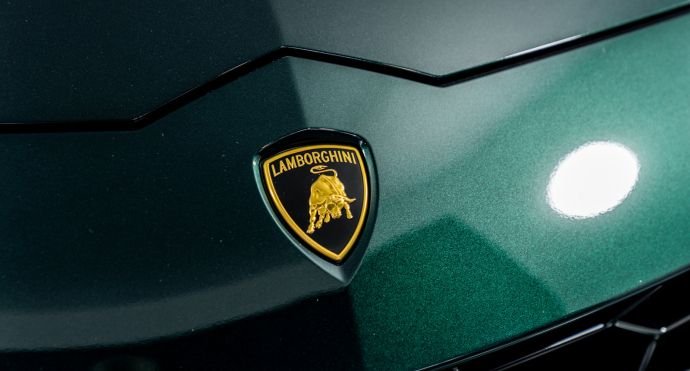 2022 Lamborghini Urus – Graphite Capsule For Sale (38)