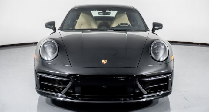 2022 Porsche 911 Carrera 4S For Sale (1)