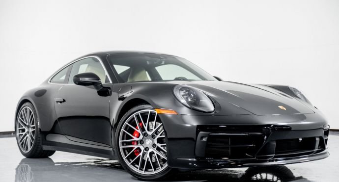 2022 Porsche 911 Carrera 4S For Sale (21)