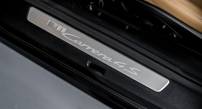 2022 Porsche 911 Carrera 4S For Sale (5)
