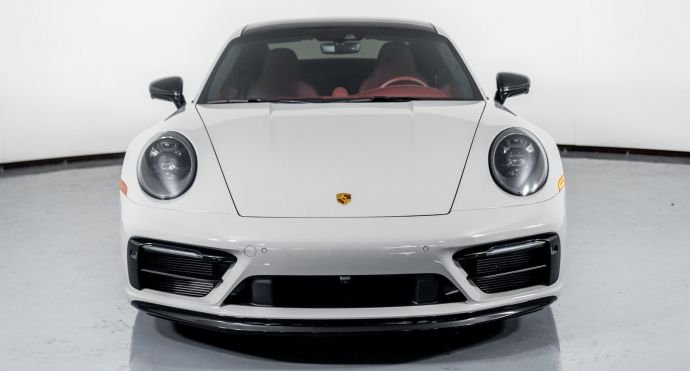 2022 Porsche 911 Carrera GTS For Sale (1)