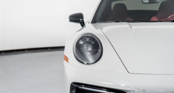 2022 Porsche 911 Carrera GTS For Sale (17)