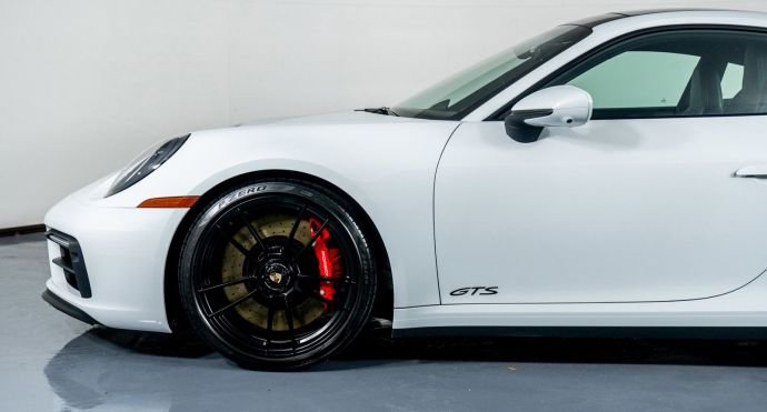 2022 Porsche 911 Carrera GTS For Sale (2)