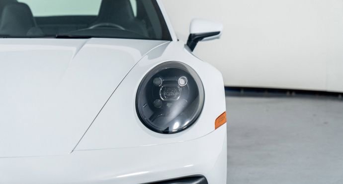 2022 Porsche 911 Carrera GTS For Sale (20)